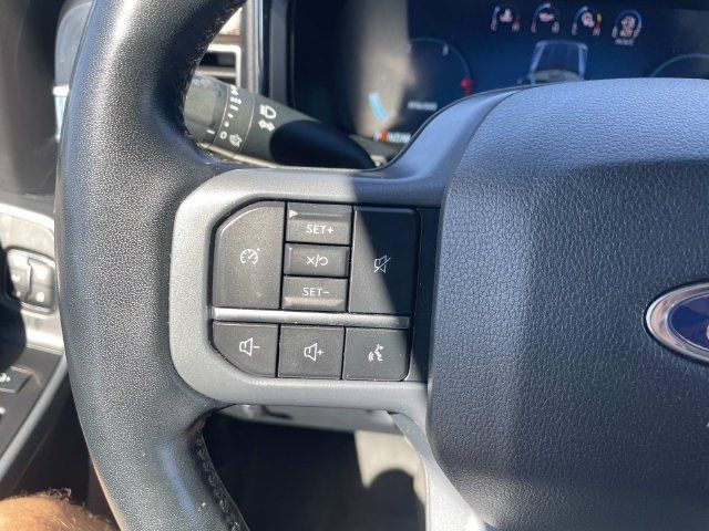Used 2023 Ford F250 Lariat w/ Sport Appearance Package AWD/4WD image 36