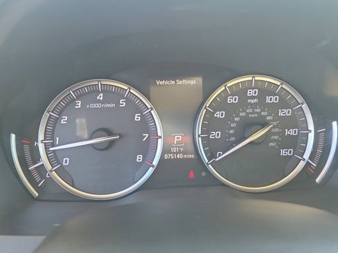 Used 2018 Acura MDX SH-AWD image 30