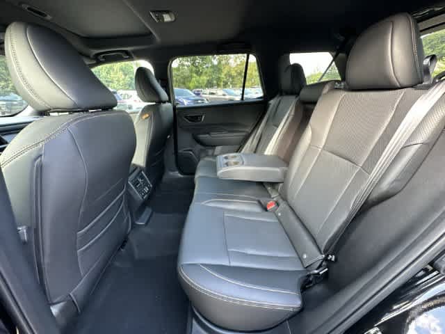 New 2026 Subaru Outback Wilderness AWD/4WD image 19