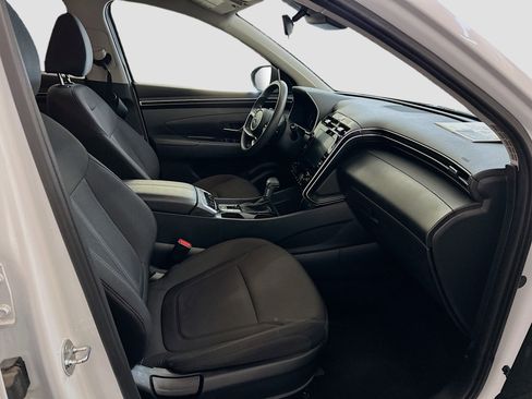 Used 2024 Hyundai Tucson SEL image 32