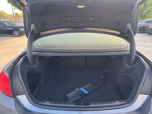 Used 2015 BMW M4 Coupe image 16