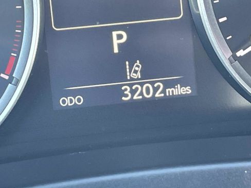 Used 2025 Lexus IS 350 F Sport w/ Accessory Package 2 RWD image 22