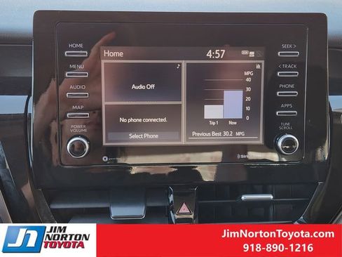 Used 2024 Toyota Camry LE image 18