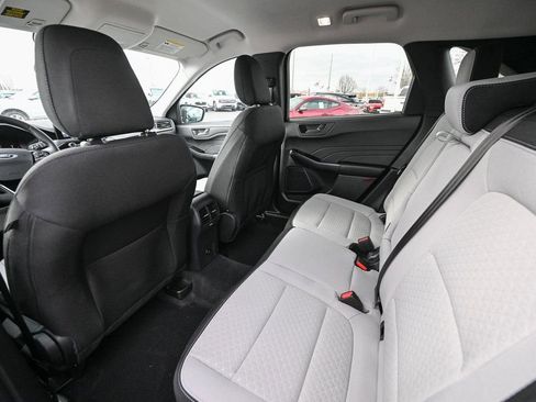 New 2026 Ford Escape Active w/ Cold Weather Package image 18