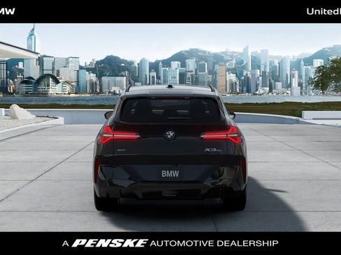 New 2026 BMW X3 xDrive30i w/ Premium Package AWD/4WD image 31