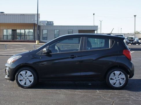 Used 2018 Chevrolet Spark LS image 8