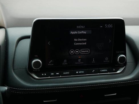 Certified 2023 Nissan Rogue SV w/ SV Premium B Package AWD/4WD image 17