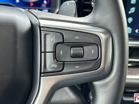 Certified 2024 Chevrolet Silverado 1500 LTZ w/ LTZ Premium Package image 29