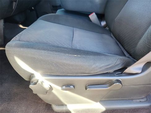 Used 2012 Chevrolet Silverado 2500 LT w/ Z71 Appearance Package image 12