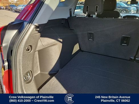 Used 2020 GMC Terrain SLE image 50