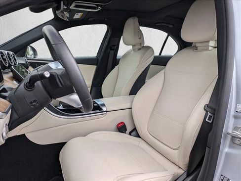 Certified 2025 Mercedes-Benz C 300 Sedan image 16