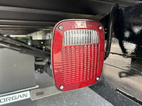 New 2025 Ford F550 2WD Regular Cab Super Duty image 47