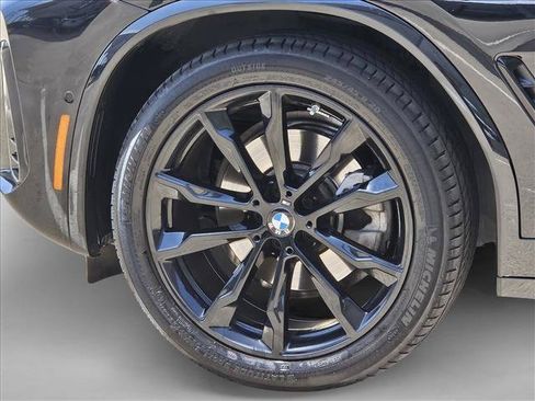 Used 2024 BMW X3 sDrive30i w/ Premium Package RWD image 9
