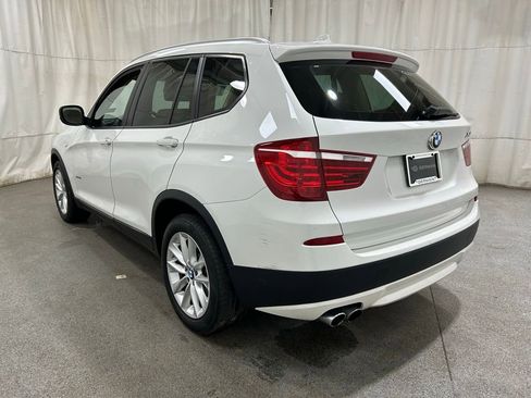 Used 2014 BMW X3 xDrive28i image 6