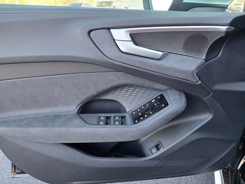 New 2025 Audi S5 Premium Plus image 17