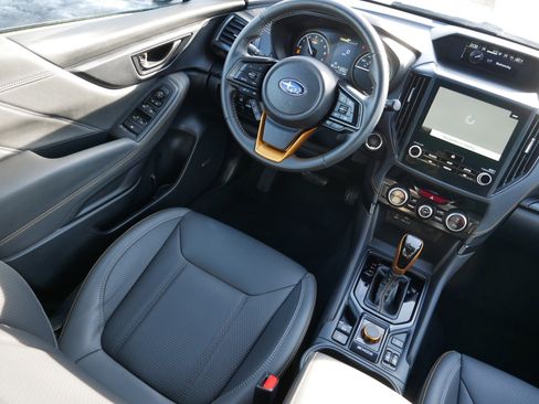 Certified 2024 Subaru Forester Wilderness image 9