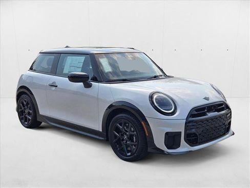 Used 2026 MINI Cooper S image 13