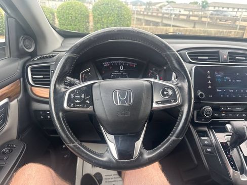Used 2019 Honda CR-V EX-L image 26