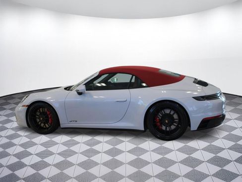 Used 2024 Porsche 911 Carrera GTS image 2