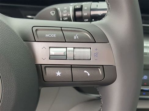 New 2026 Hyundai Kona SEL Sport image 25