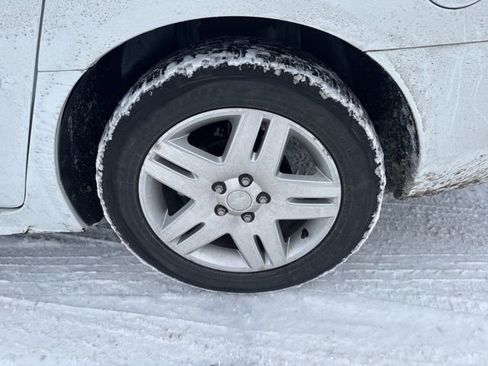 Used 2012 Chevrolet Impala LT w/ LT Sunroof Package image 6