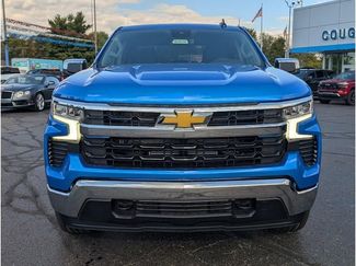New 2026 Chevrolet Silverado 1500 LT video 2