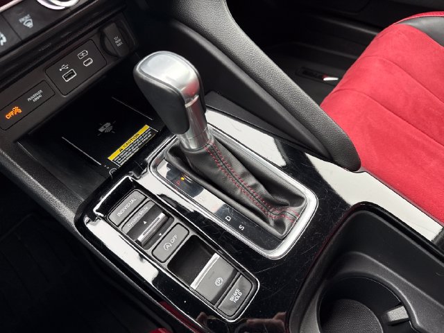 Used 2024 Acura Integra A-Spec w/ Technology Package FWD image 26