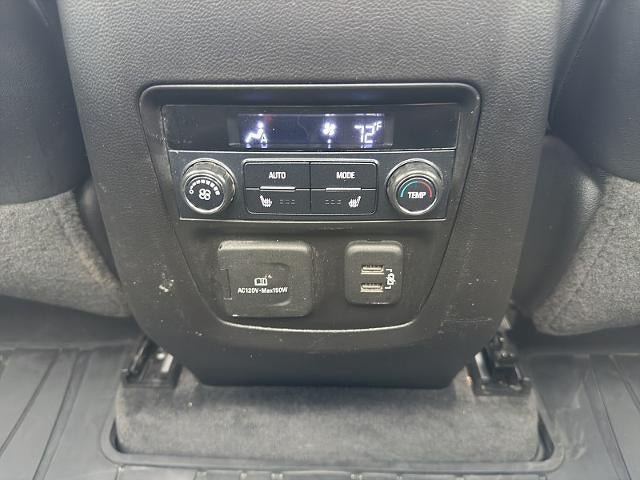 Used 2020 Buick Enclave Avenir w/ Avenir Technology Package AWD/4WD image 19