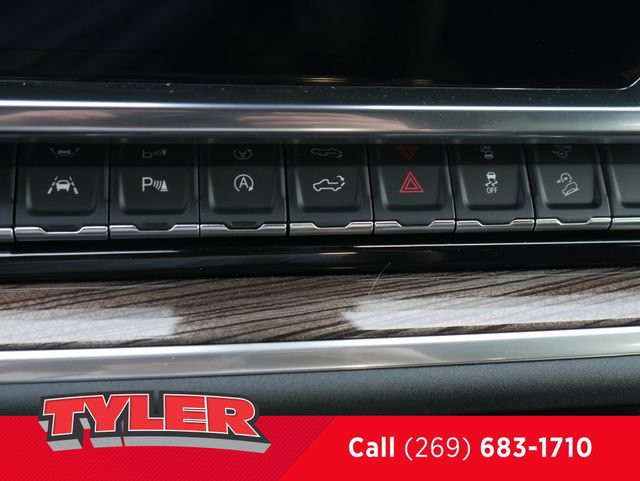 New 2026 Chevrolet Silverado 1500 RST AWD/4WD image 31