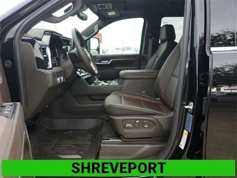 New 2026 GMC Sierra 2500 Denali w/ Denali Reserve Package image 10