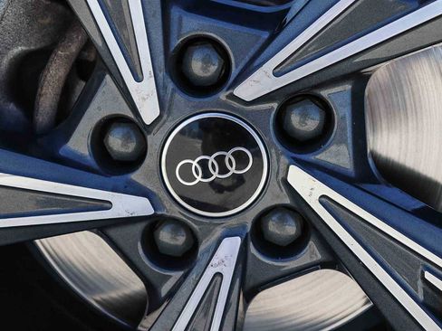 Used 2023 Audi A3 2.0T Premium w/ Convenience Package FWD image 15