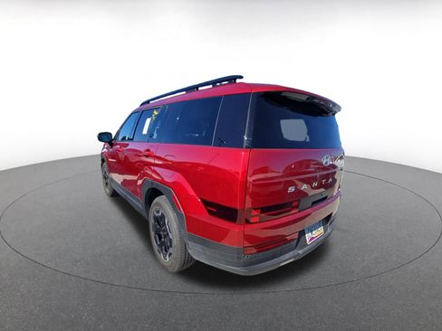Used 2025 Hyundai Santa Fe SEL image 7