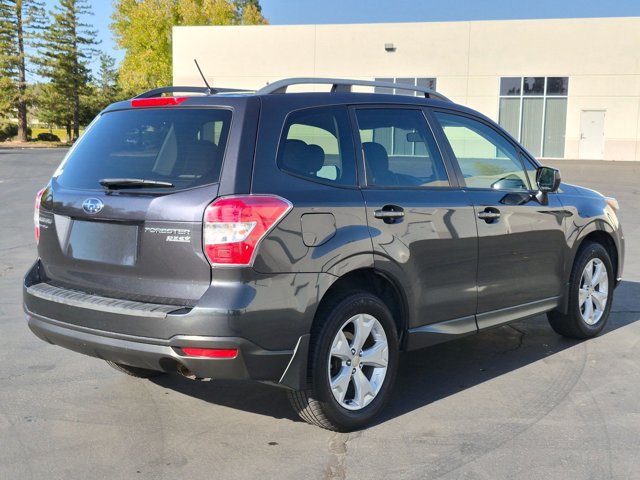 Used 2015 Subaru Forester 2.5i Premium w/ Protection Package #1 AWD/4WD image 5