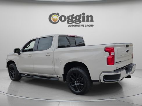 New 2026 Chevrolet Silverado 1500 RST w/ RST All Star Premium Package image 3