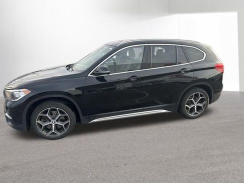 Used 2018 BMW X1 xDrive28i image 1