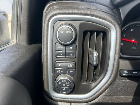 Certified 2022 Chevrolet Silverado 2500 LTZ w/ LTZ Plus Package AWD/4WD image 33