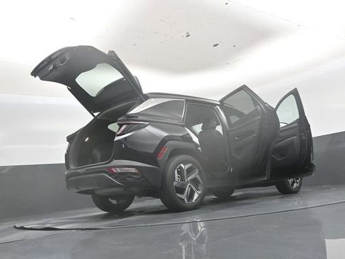 Used 2024 Hyundai Tucson Limited FWD image 52