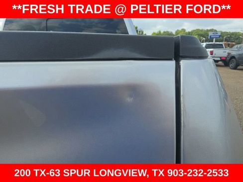 Used 2017 Ford F150 Platinum AWD/4WD image 12