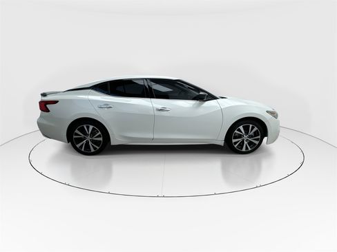 Used 2017 Nissan Maxima 3.5 S image 9