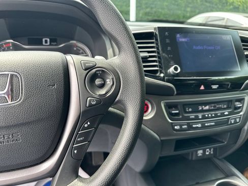 Used 2023 Honda Ridgeline Sport image 30