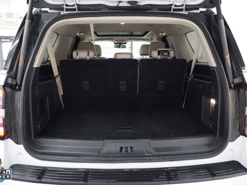 Used 2024 Ford Expedition Max Limited RWD image 27