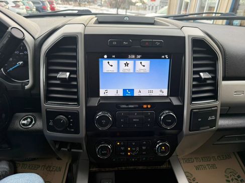 Used 2019 Ford F350 Lariat w/ Lariat Ultimate Package image 18