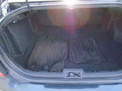 Used 2012 Ford Fusion SE image 8