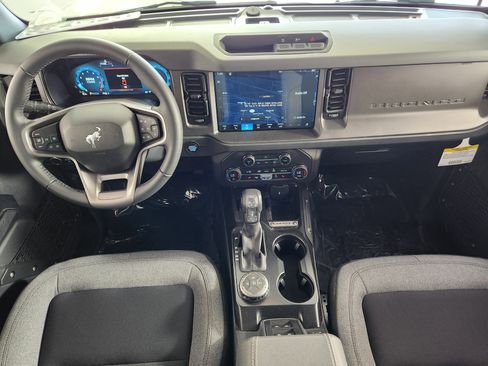 New 2026 Ford Bronco Big Bend AWD/4WD image 15