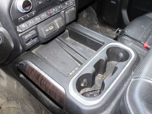 Used 2020 GMC Sierra 2500 Denali w/ Denali Ultimate Package image 27