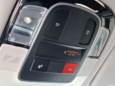 Used 2025 Hyundai Tucson SEL AWD/4WD image 24