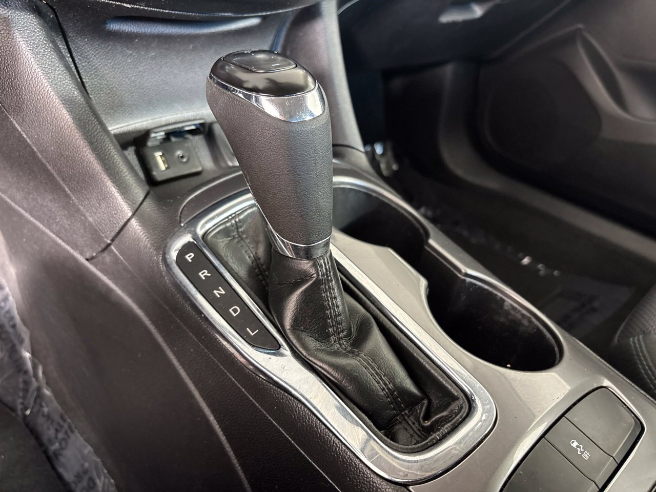 Used 2018 Chevrolet Cruze LT w/ LT Fleet Convenience Package FWD image 18