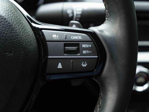 Used 2025 Honda Civic Sport image 21