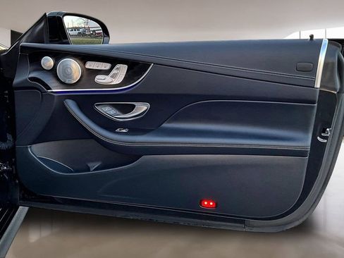 Certified 2023 Mercedes-Benz E 450 Cabriolet image 24