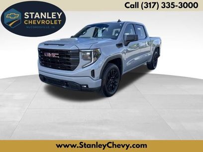 Used 2024 GMC Sierra 1500 Elevation